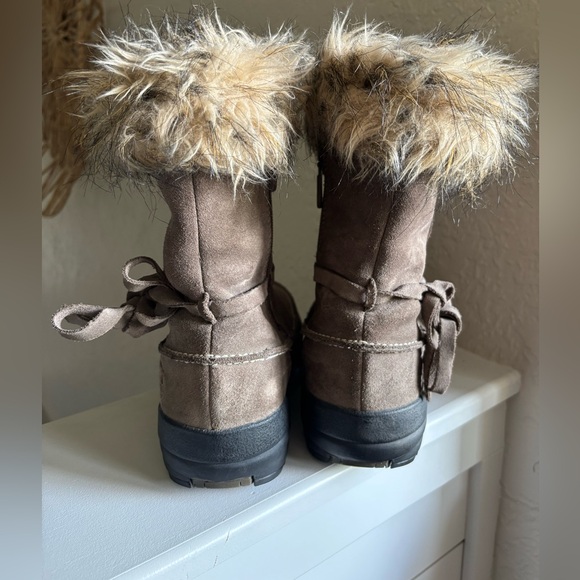 Sorel Women's Northern Lite Boots Tall Size 9 NWOB - Picture 5 of 7